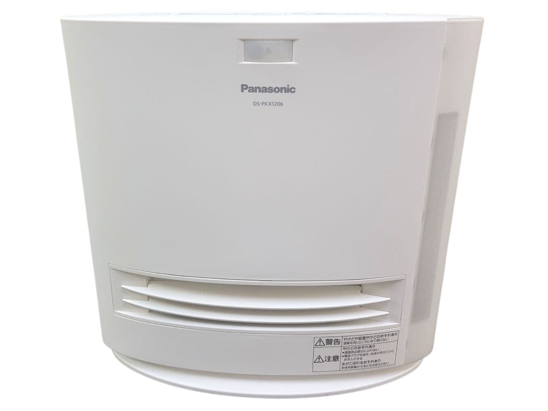 【2022年製・極美品】 Panasonic DS-FKX1206