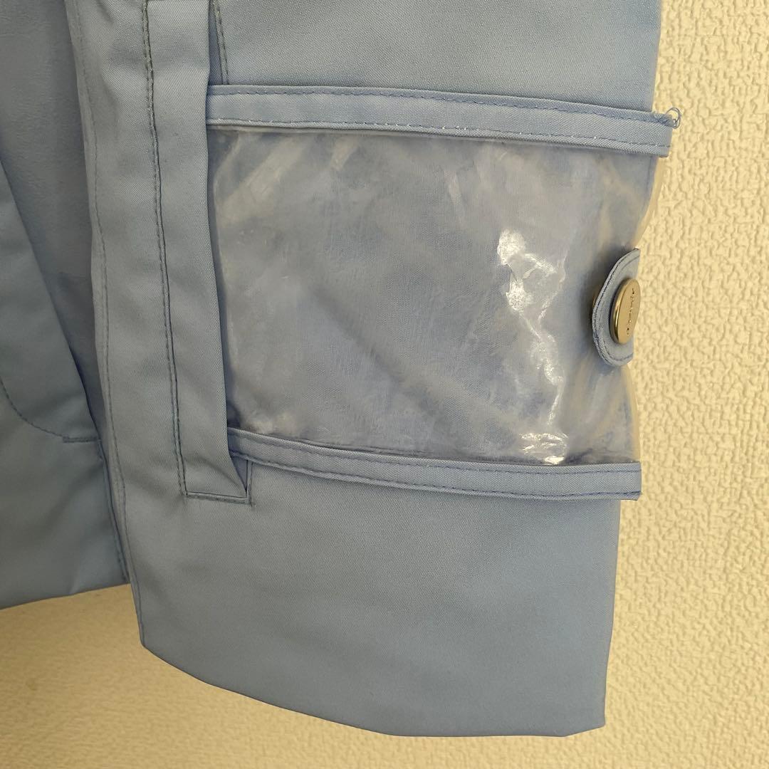 PHENIXレディース L スキーウェア上下 セット