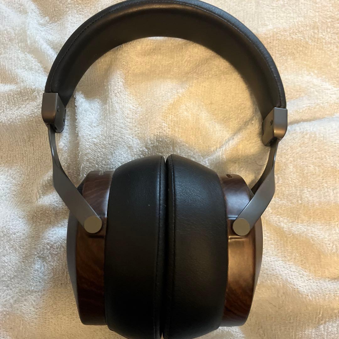 SIVGA SV021 SIV-PHN-4.4-2.5-BLK ケーブル付き