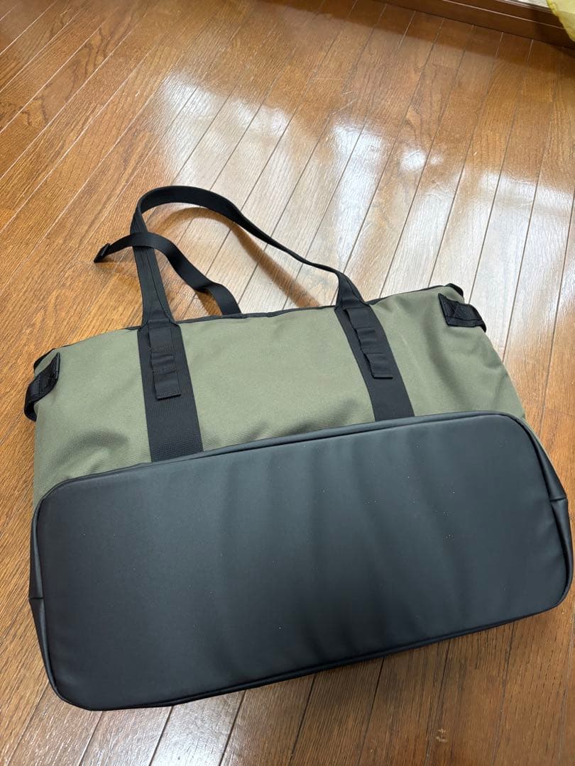 THE NORTH FACE NM82201 ギアトート 47L Mサイズ