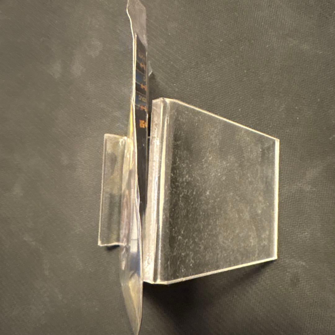 ポケカ フーパ プロモ 未開封