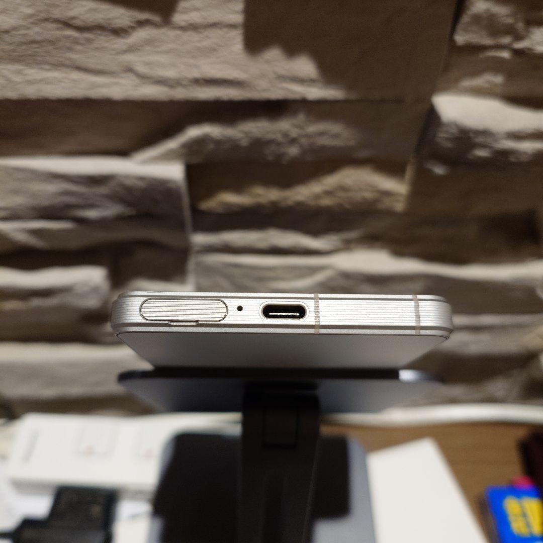 103 SONY Xperia 1 Ⅴ 256GB Gaming Edition