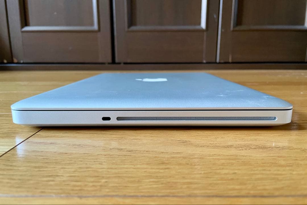 MacBook本体 Apple MacBookPro 13inch Mid2012