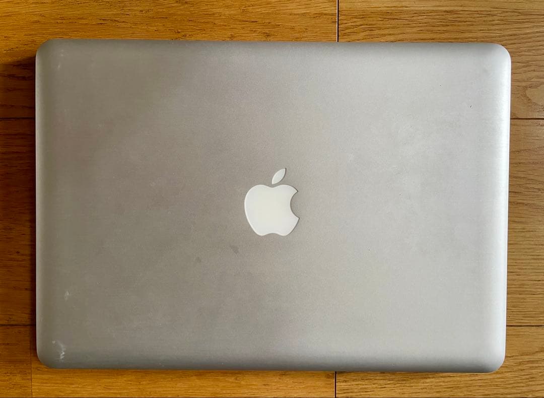 MacBook本体 Apple MacBookPro 13inch Mid2012