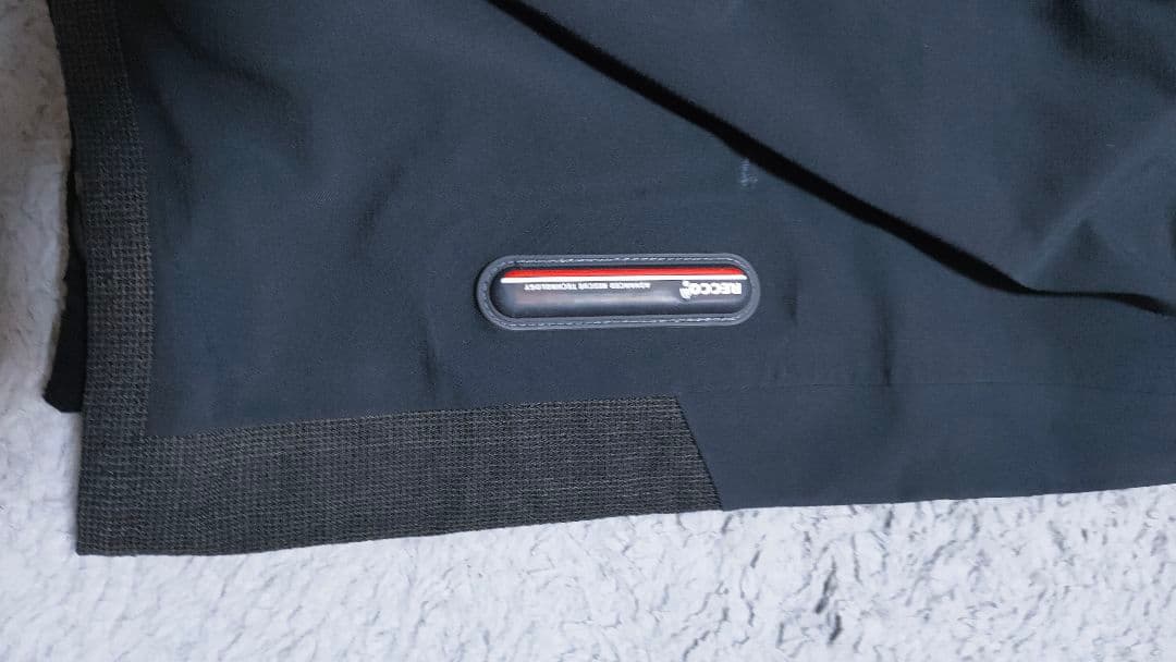 【HAGLOFS ホグロフス】クーロワールジャケット パンツ 上下 ゴアテックス