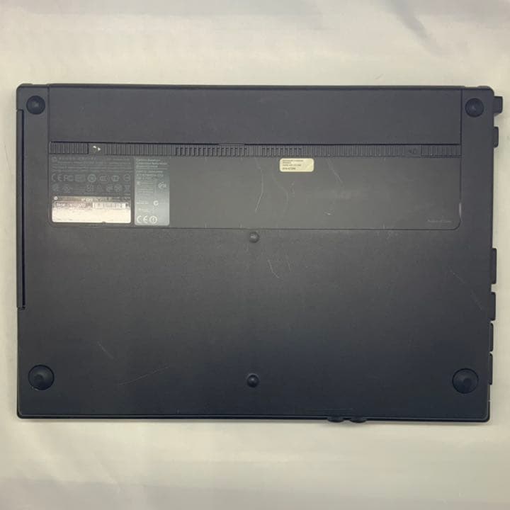 【訳あり良品】hp4320t★8GB★256GB★Celeron★win10