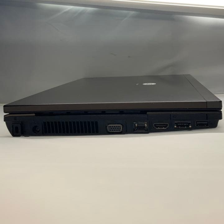 【訳あり良品】hp4320t★8GB★256GB★Celeron★win10