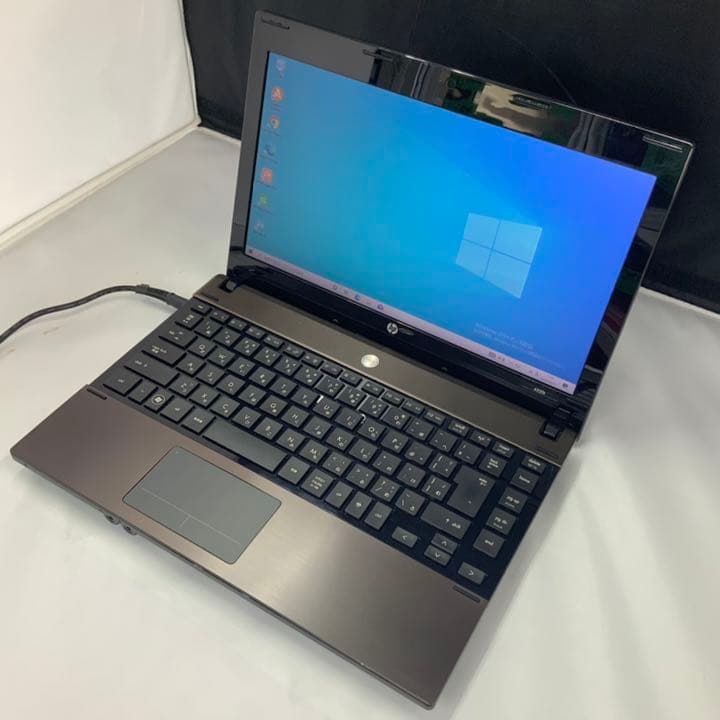 【訳あり良品】hp4320t★8GB★256GB★Celeron★win10