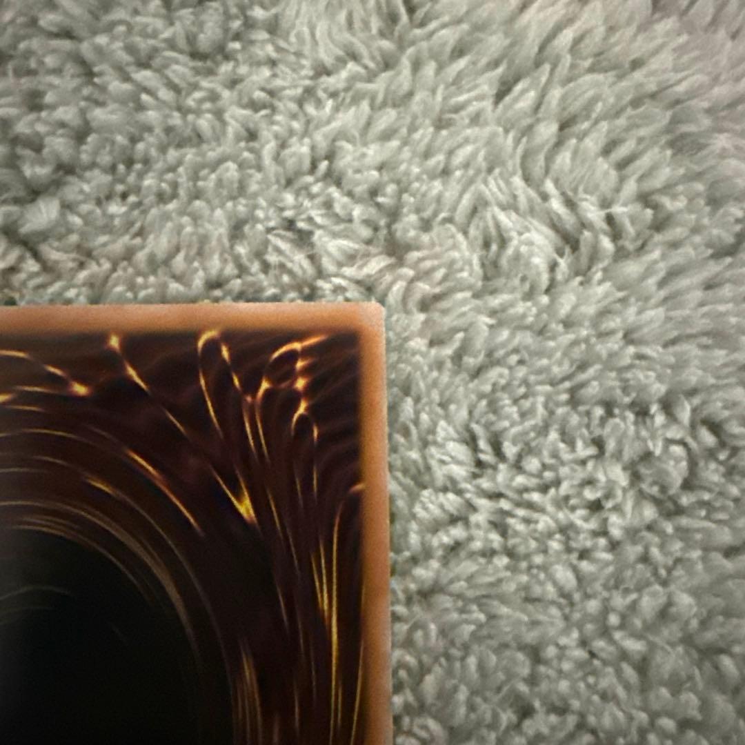 遊戯王 No.107 銀河眼の時空竜 絵違い 25th クオシク 日版