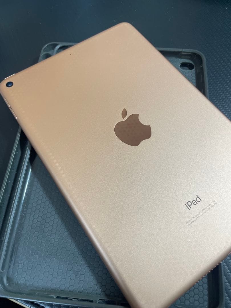 iPad mini 第5世代64GB バッテリー97％ Apple Pencil