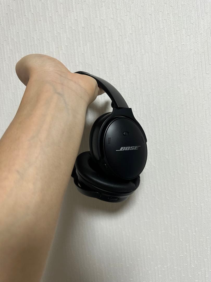 Bose ヘッドフォン