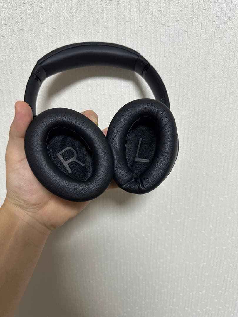 Bose ヘッドフォン