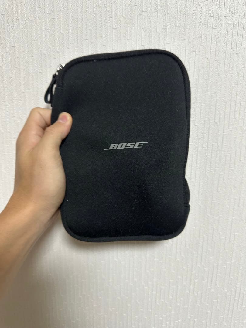 Bose ヘッドフォン