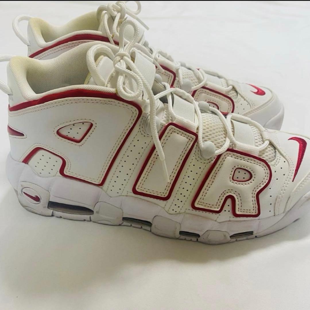 専用27.5cm モアテン　ナイキ