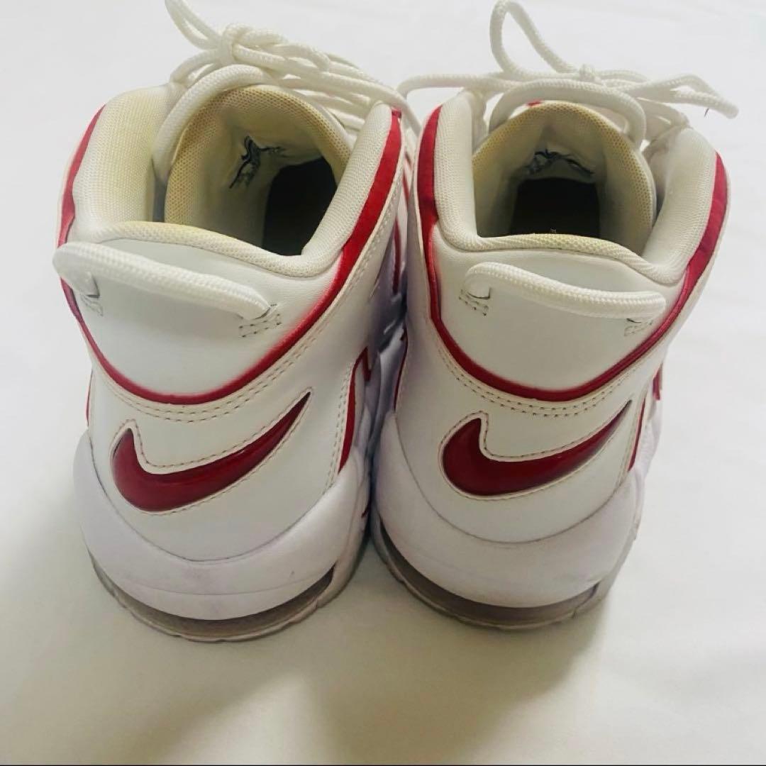 専用27.5cm モアテン　ナイキ