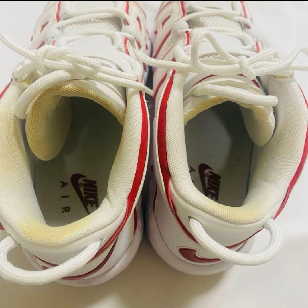 専用27.5cm モアテン　ナイキ