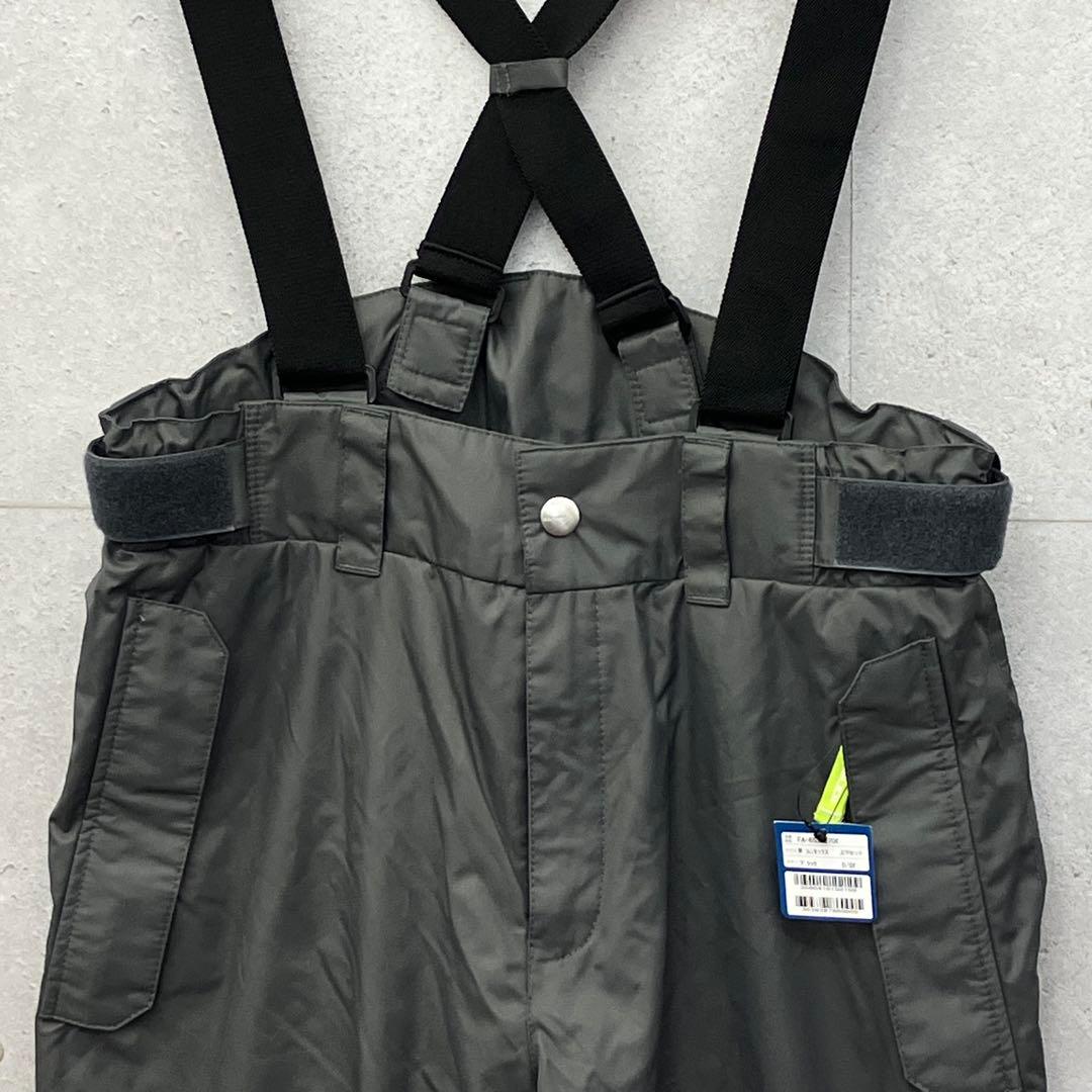 タグ付 未使用 FABLICE スキーウェア 上下セットアップ レディース M