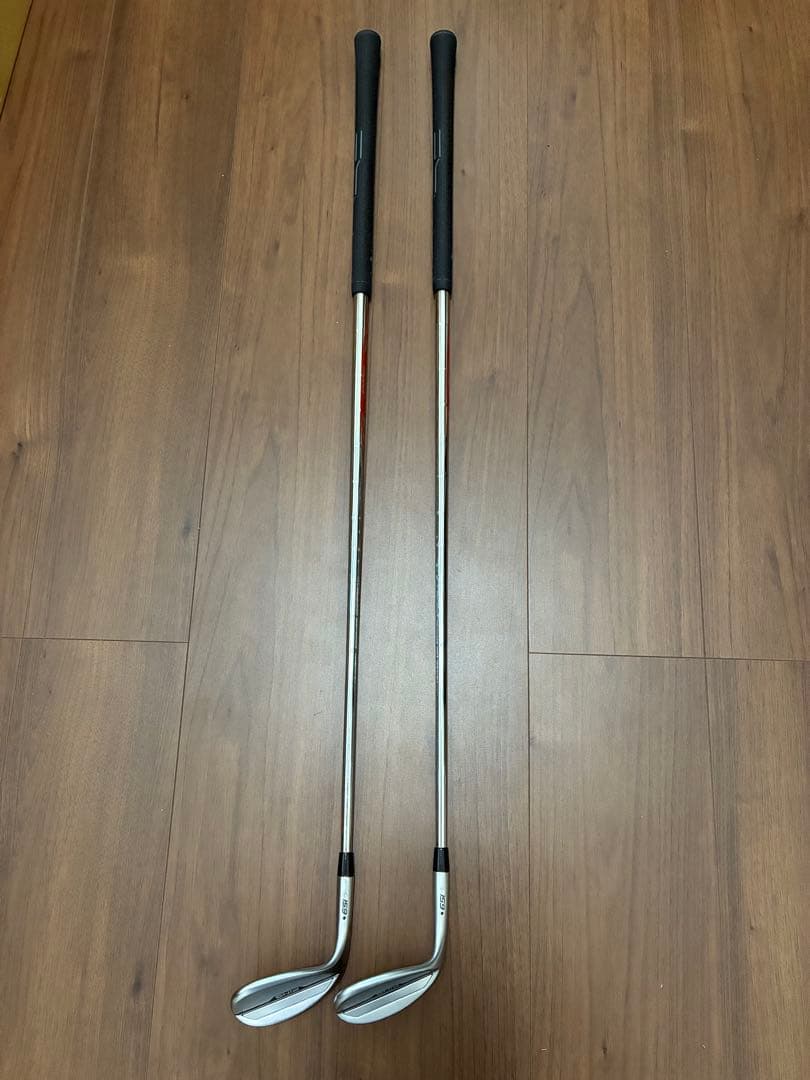 PING S159ウェッジセット53°57° レフティ