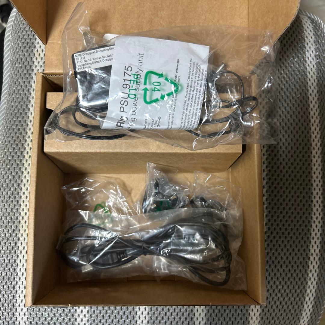 bhs　AmpliTube TONEX pedal