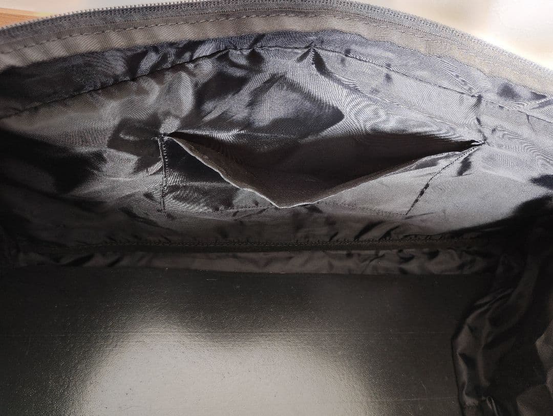 なっきー様　カンタベリー　バック　未使用品　ボストンバッグ