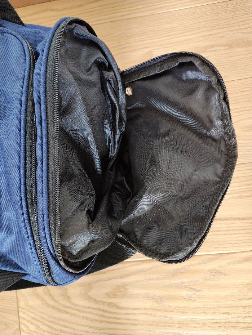 なっきー様　カンタベリー　バック　未使用品　ボストンバッグ