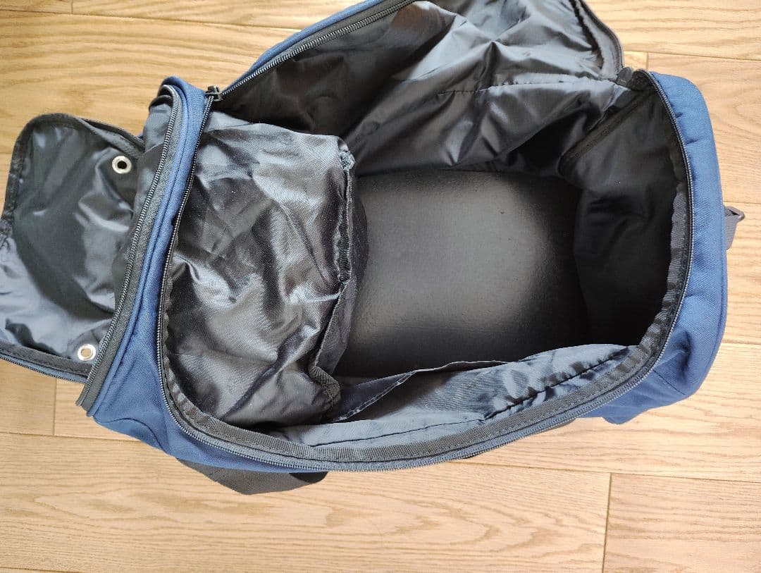 なっきー様　カンタベリー　バック　未使用品　ボストンバッグ