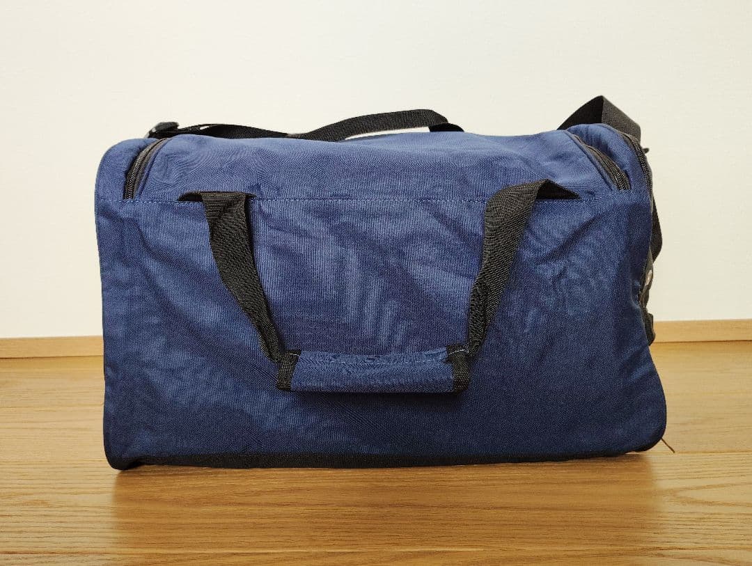 なっきー様　カンタベリー　バック　未使用品　ボストンバッグ