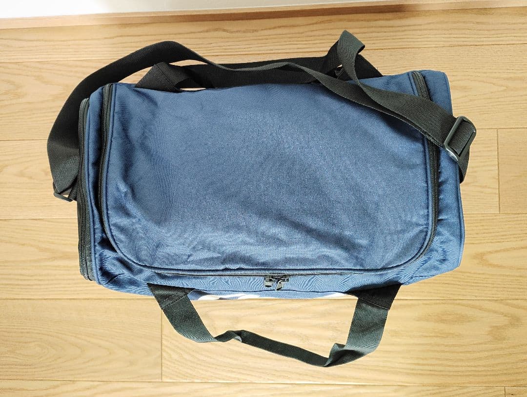 なっきー様　カンタベリー　バック　未使用品　ボストンバッグ