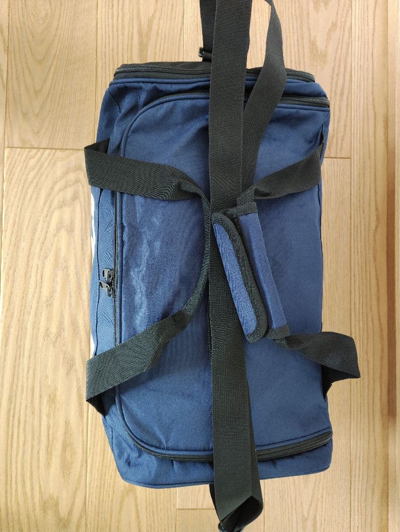 なっきー様　カンタベリー　バック　未使用品　ボストンバッグ