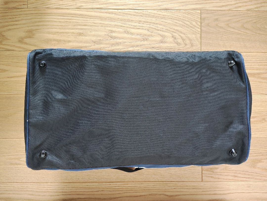 なっきー様　カンタベリー　バック　未使用品　ボストンバッグ