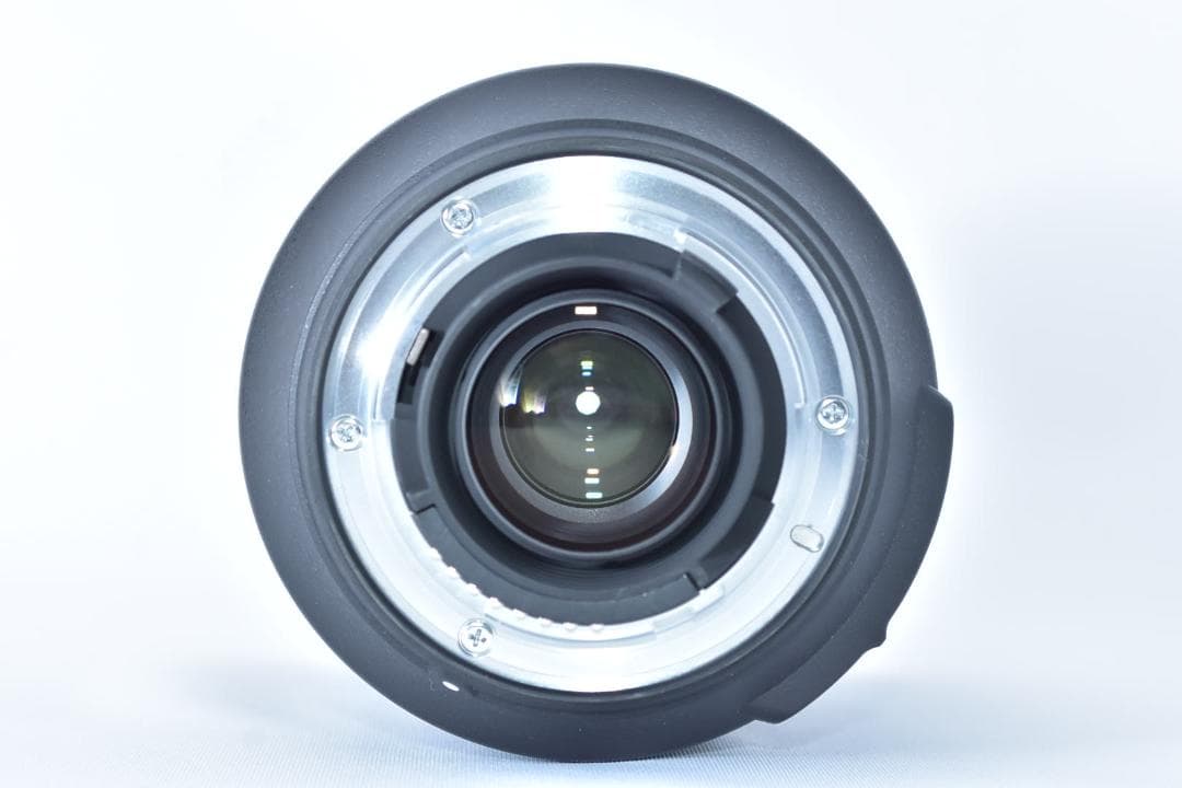 Nikon ニコン AF-S 28-300mm F3.5-5.6 G ED VR