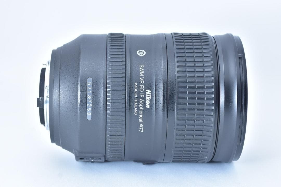 Nikon ニコン AF-S 28-300mm F3.5-5.6 G ED VR