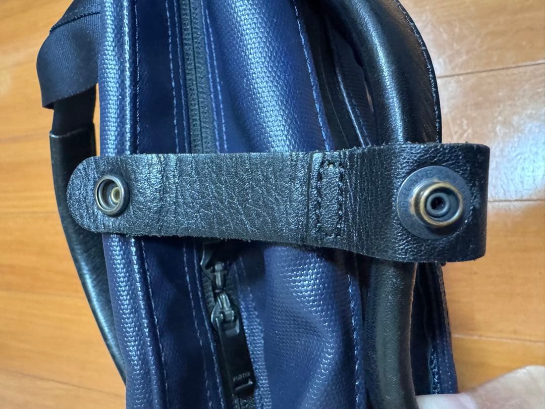 ポーター【美品】ハンズとのコラボ商品　3wayビジネスバッグ