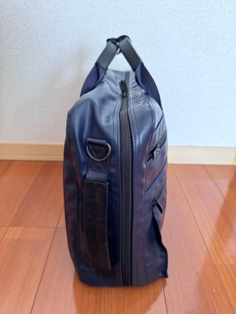 ポーター【美品】ハンズとのコラボ商品　3wayビジネスバッグ