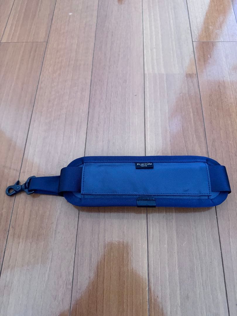 ポーター【美品】ハンズとのコラボ商品　3wayビジネスバッグ