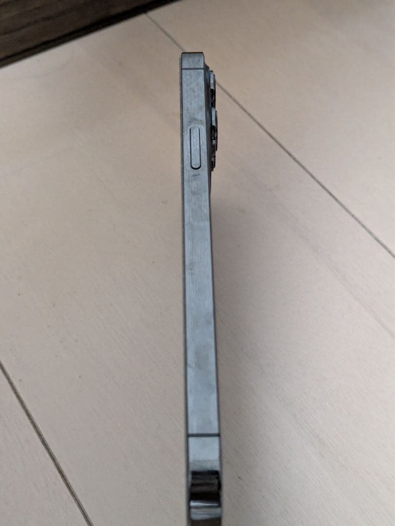 Apple iPhone 13 ProMax グラファイト 128GB