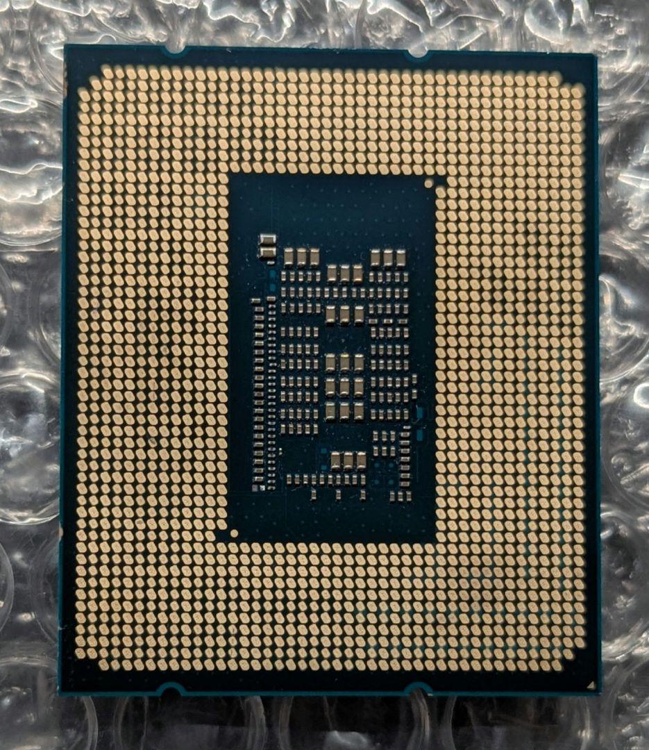 Intel Core i5-12500T 【295】