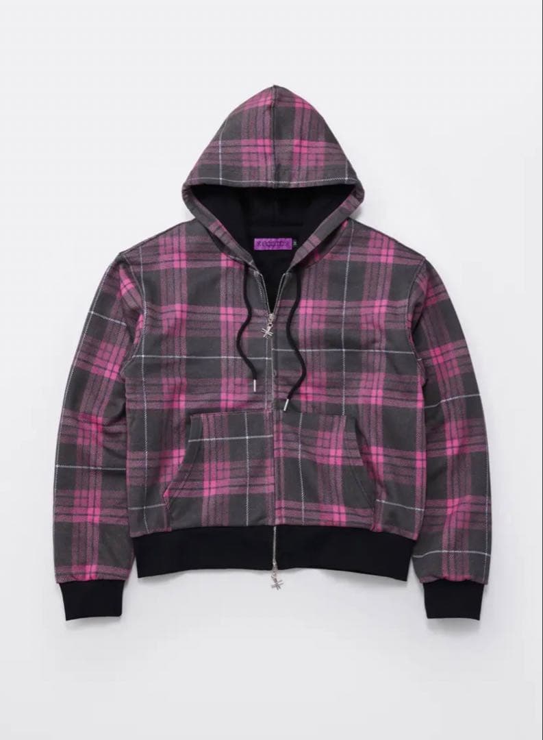 DRUNK FOR EVER パーカー鑑定士専用 だれも買うな