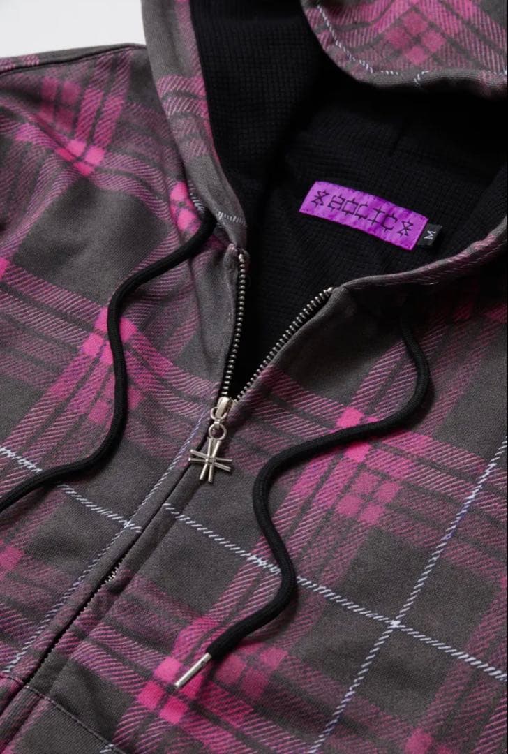 DRUNK FOR EVER パーカー鑑定士専用 だれも買うな