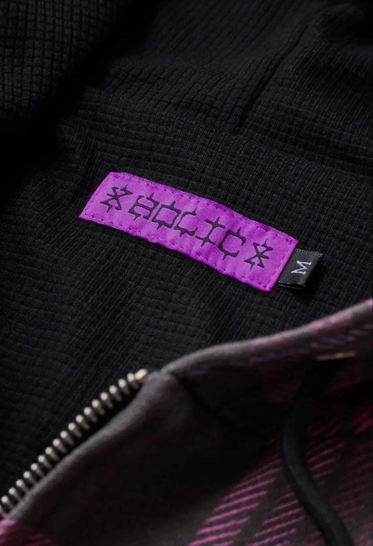 DRUNK FOR EVER パーカー鑑定士専用 だれも買うな