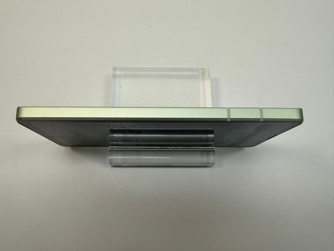 Aquos sense8 docomo 128GB グリーン 画面不良なし