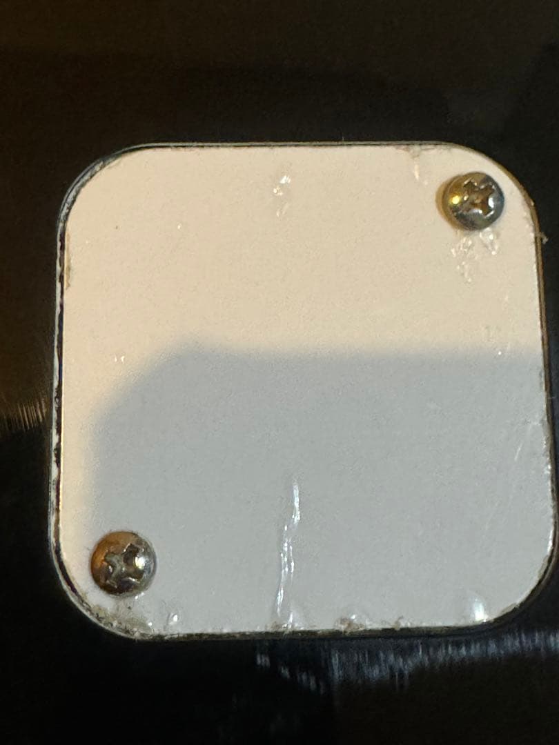 Squier Mini Stratocaster 左利き　レフティー　lefty