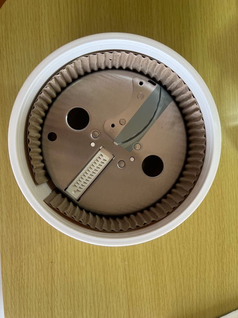 Panasonic フードプロセッサー MK-K82W