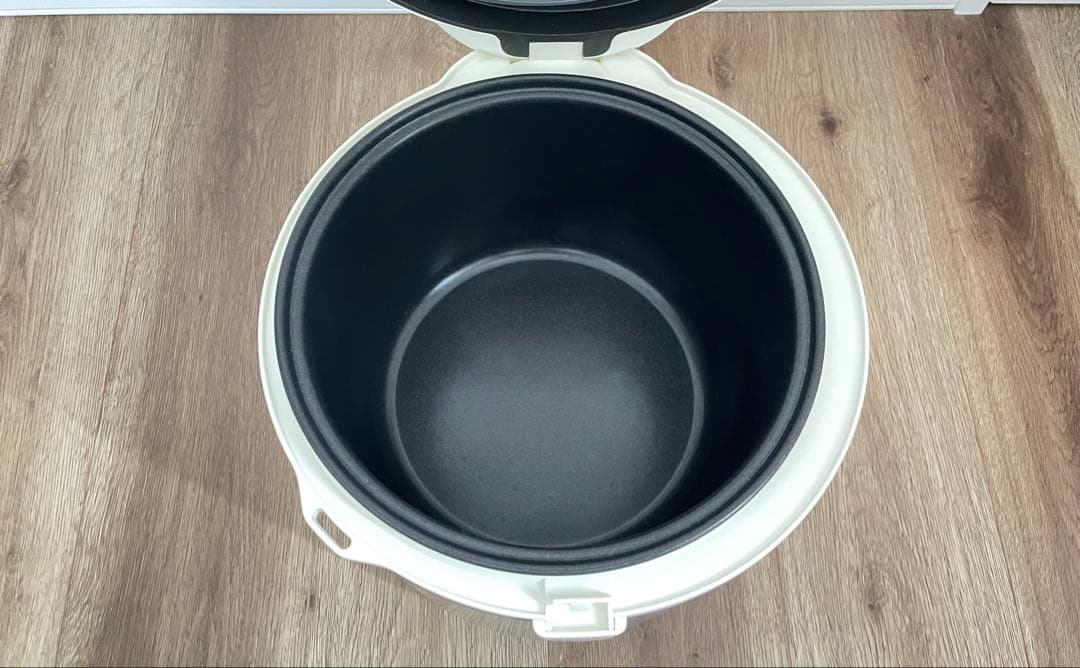 CUCKOO Premium 圧力名人　酵素玄米保温器　CRW-1032