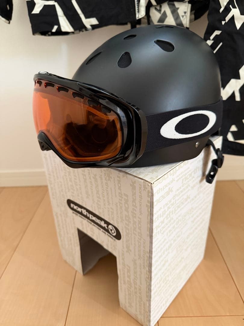 スノーボードウェアセット