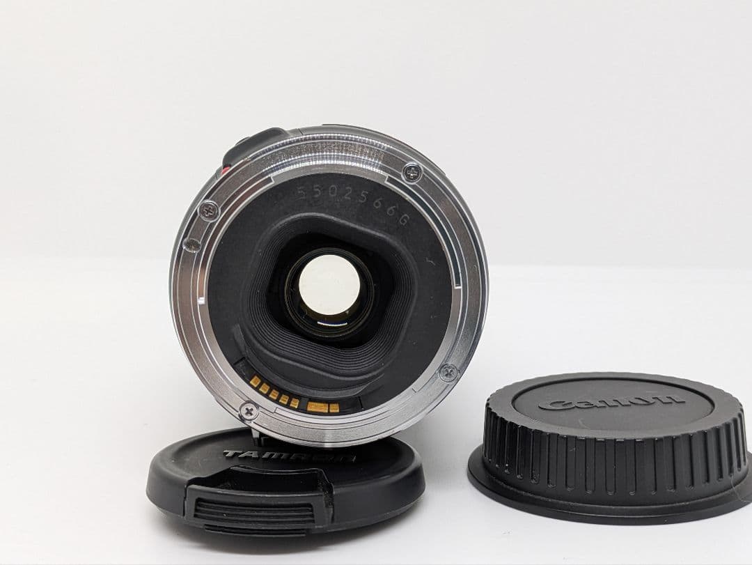 2月3日限定価格【超望遠レンズ】Canon EF 100-300mm USM