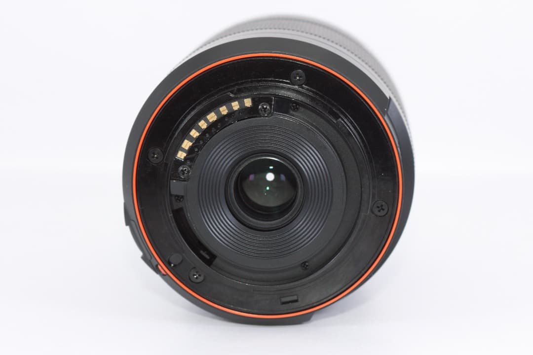 SONY DT 55-200mm F4-5.6 SAM 完動品#259