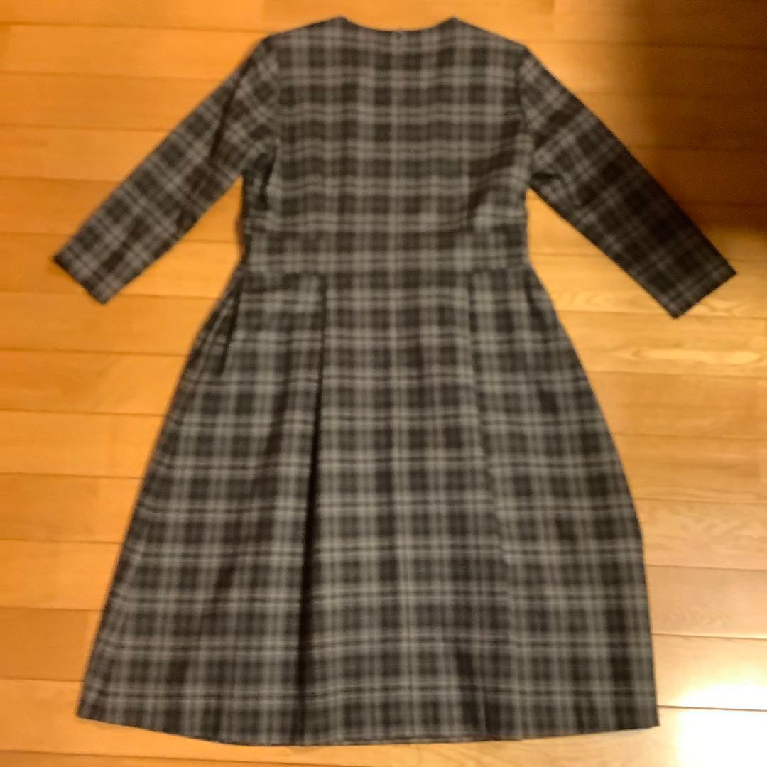 マドモアゼルノンノン　ワンピース　40