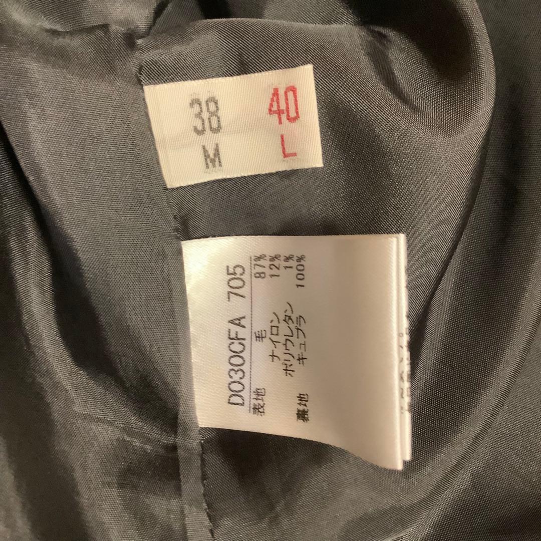 マドモアゼルノンノン　ワンピース　40