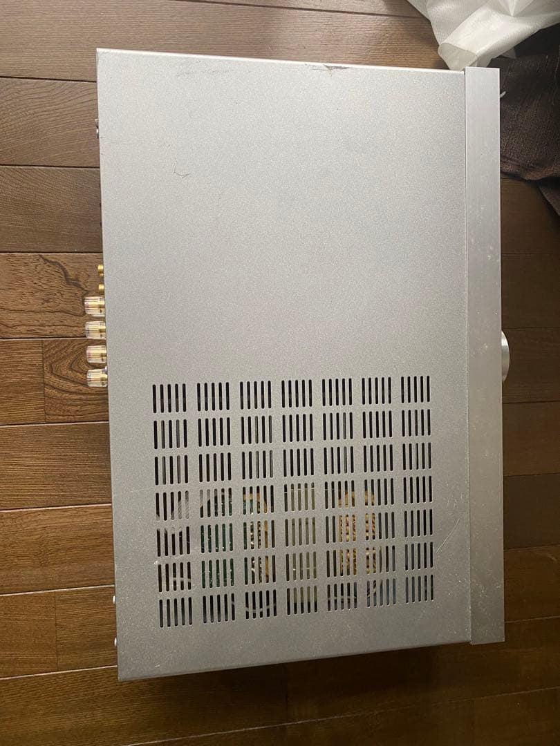 ONKYO A9050 アンプ